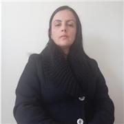 Enseño el idioma español tanto escrito como hablado